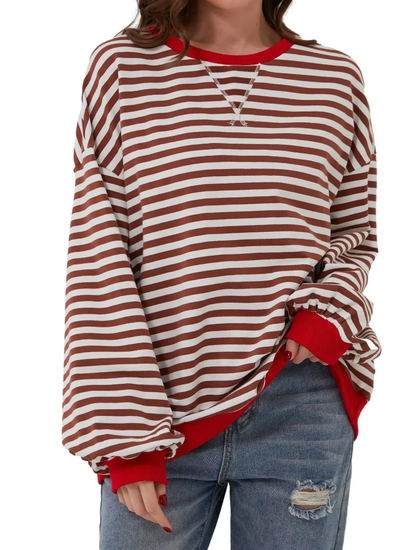 Classic Designed Sweater