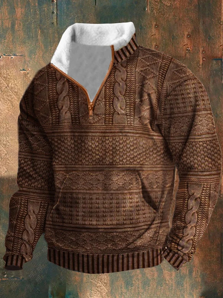 Thoughtfully Designed Shirt