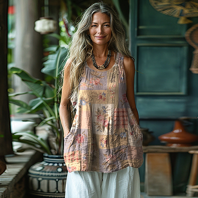 Beautifully Crafted Top