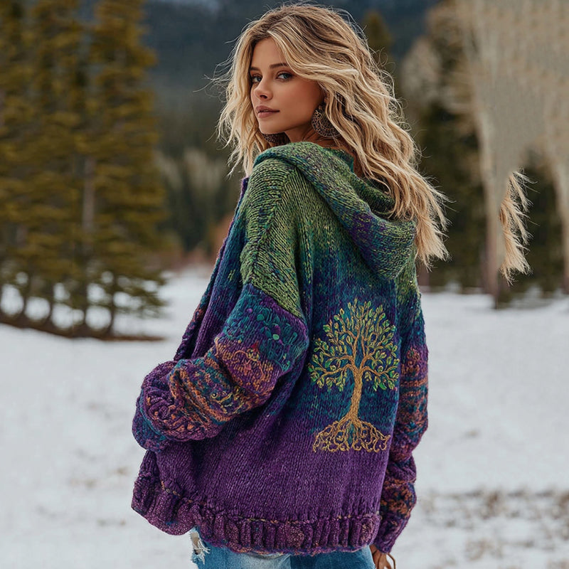Classic Vintage Sweater