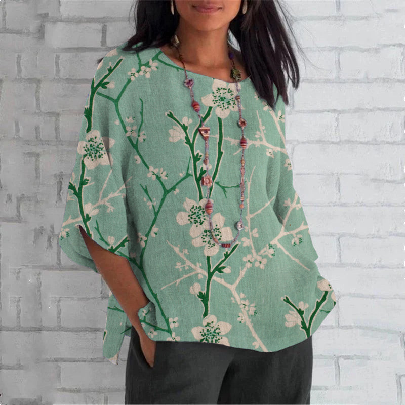 Thoughtfully Designed T-Shirt