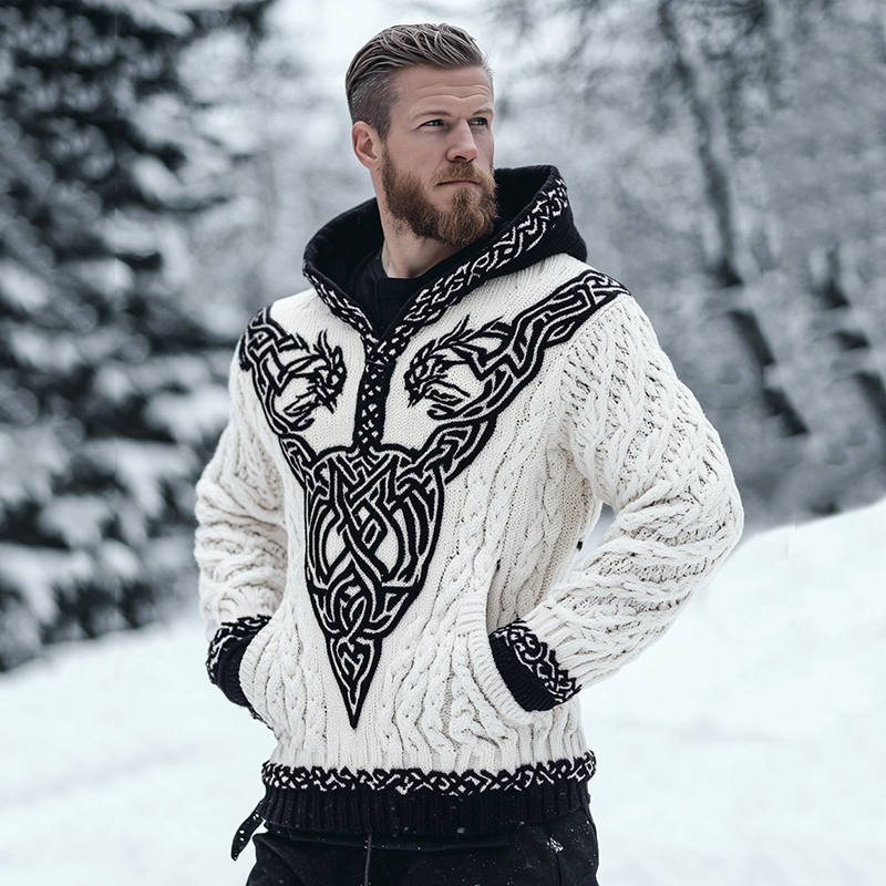 Classic Vintage Sweater