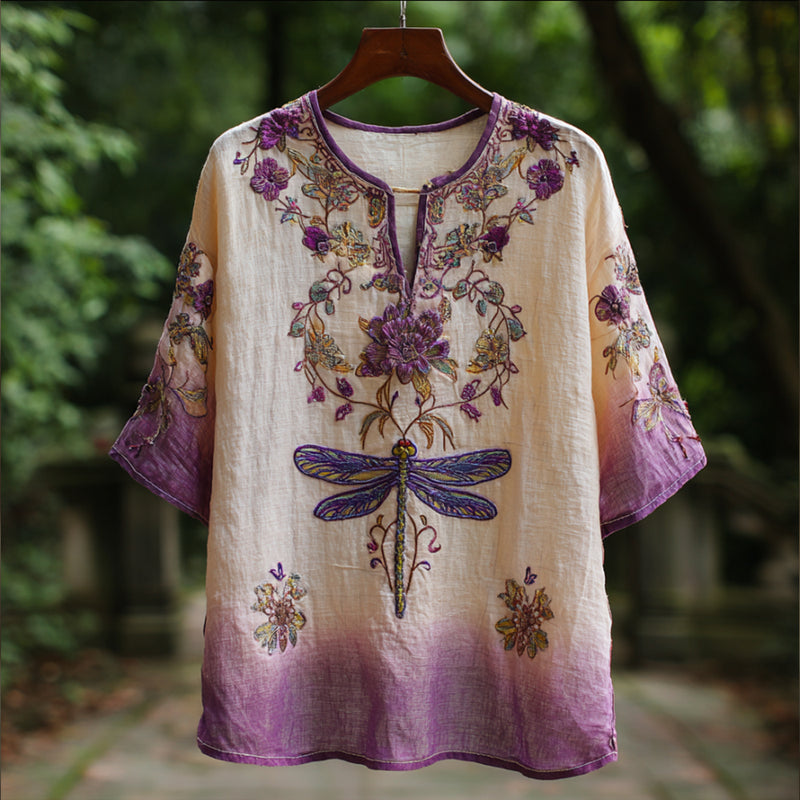 Elegantly Designed Shirt