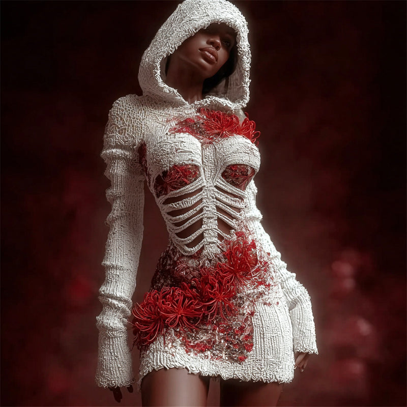 Thoughtfully Designed Dress