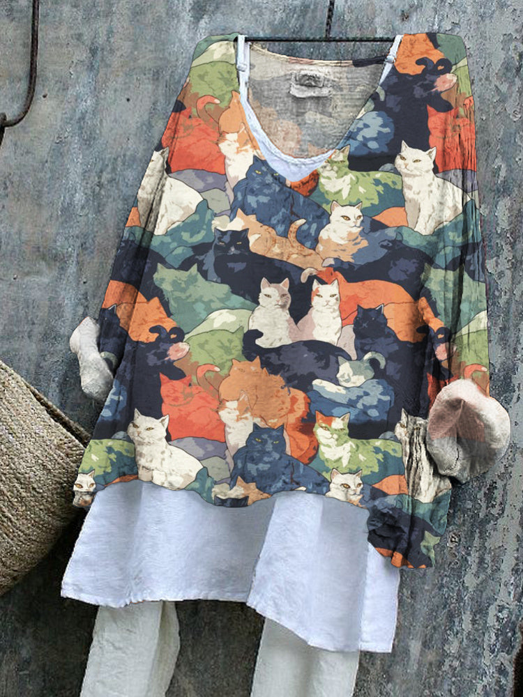 Gracefully Designed Top