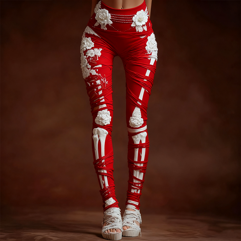 Vintage Inspired Garment