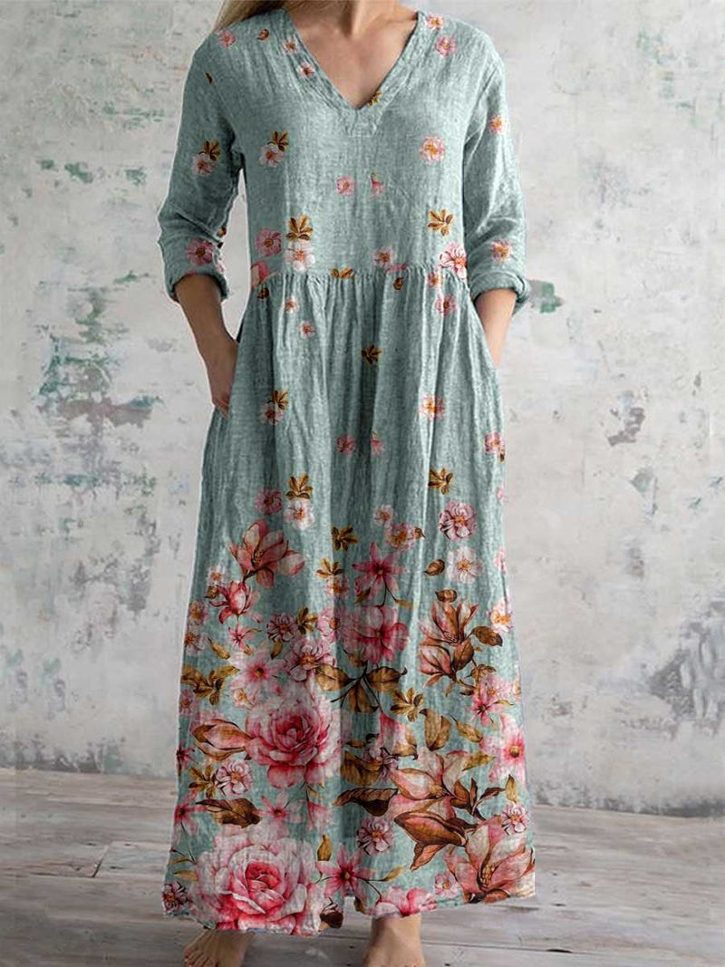 Thoughtfully Designed Dress