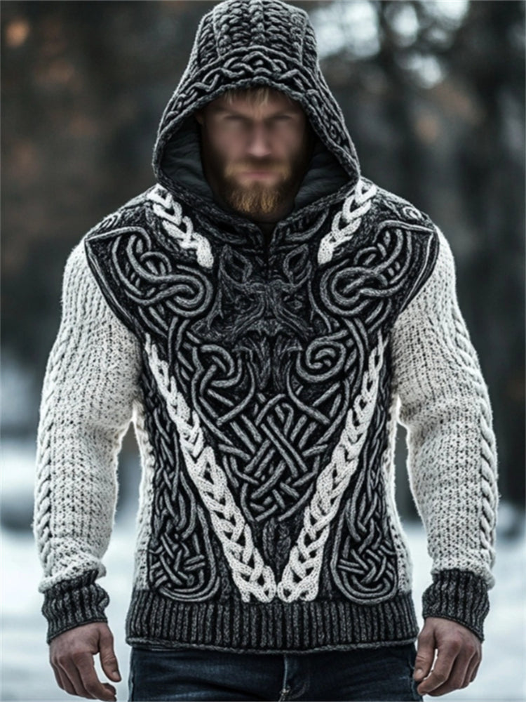 Beautifully Crafted Sweater