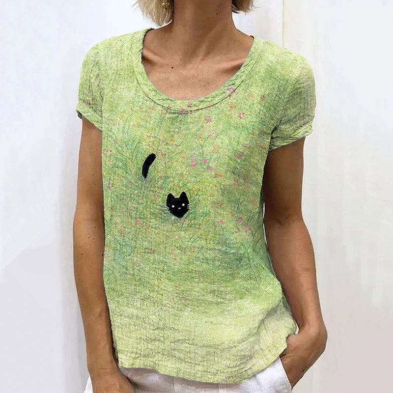 Vintage Inspired Shirt