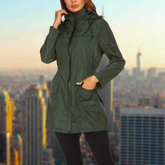 Vintage Inspired Coat