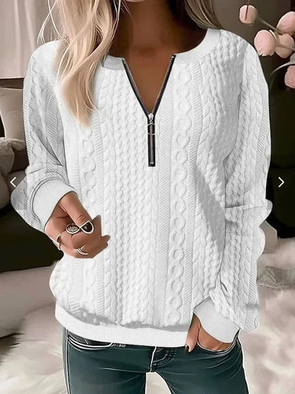 Classic Designed Sweater