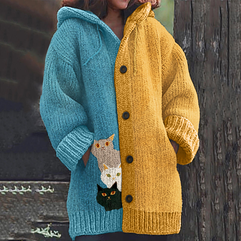 Classic Vintage Sweater