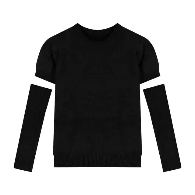 Vintage Inspired Sweater