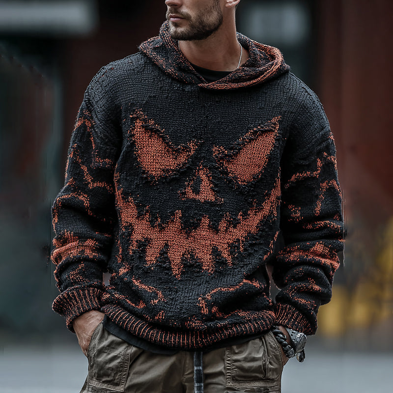 Beautifully Crafted Sweater