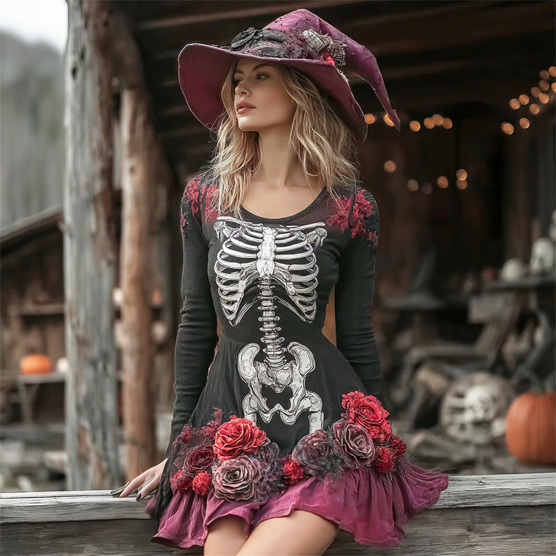 Elegantly Designed Dress