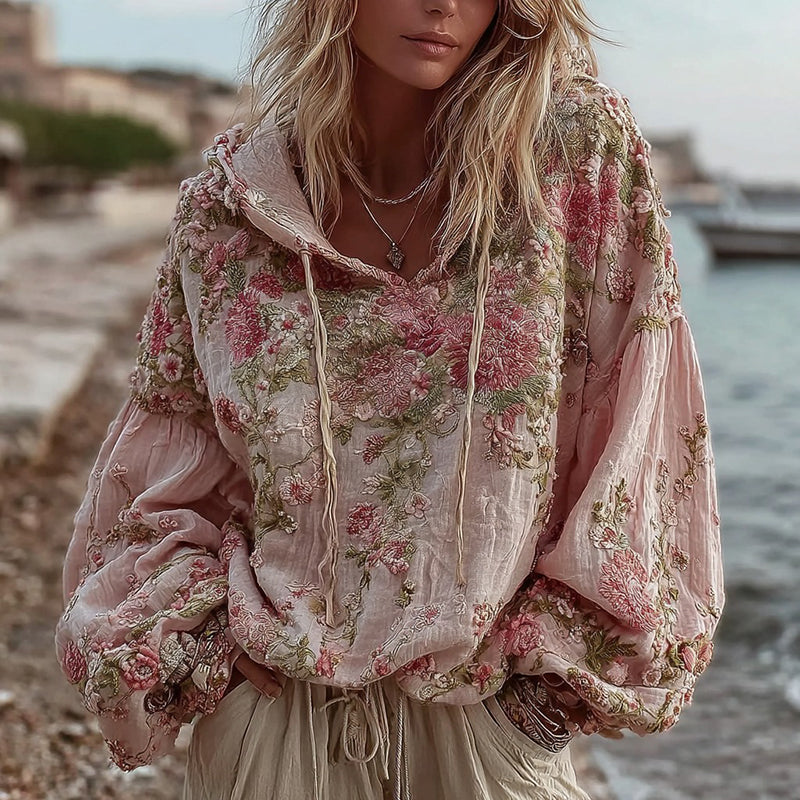 Timeless Vintage Style Garment