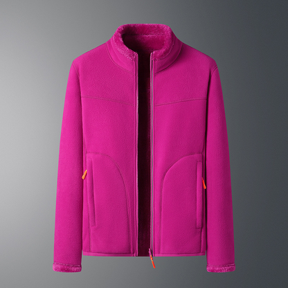 Katariina | Classic and Comfortable winter Jacket