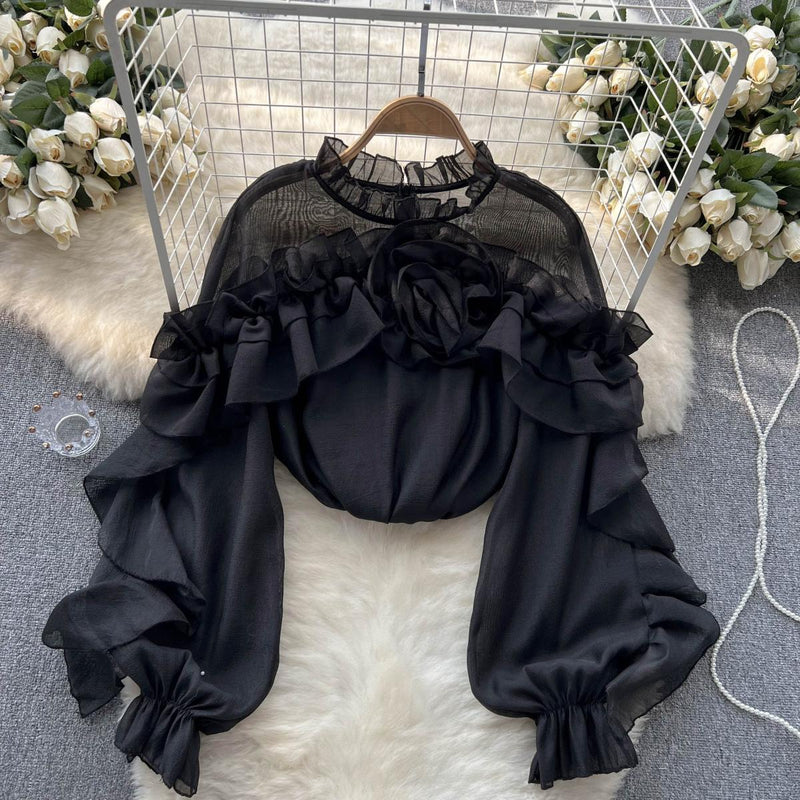 Elegantly Designed Sweater