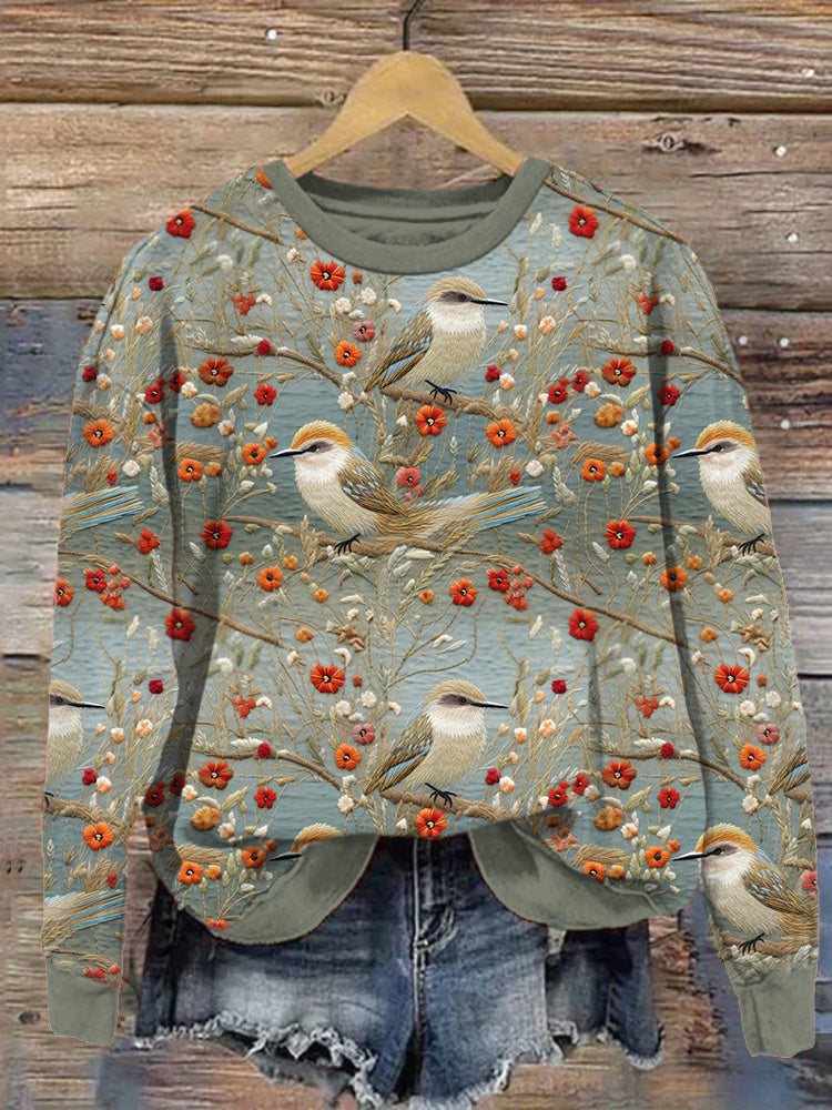 Vintage Inspired Shirt