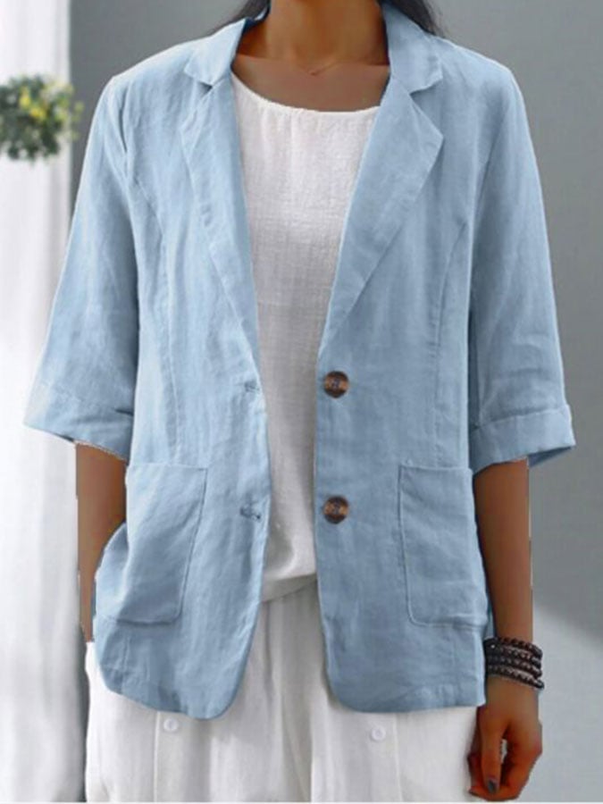 Classic Designed Jacket