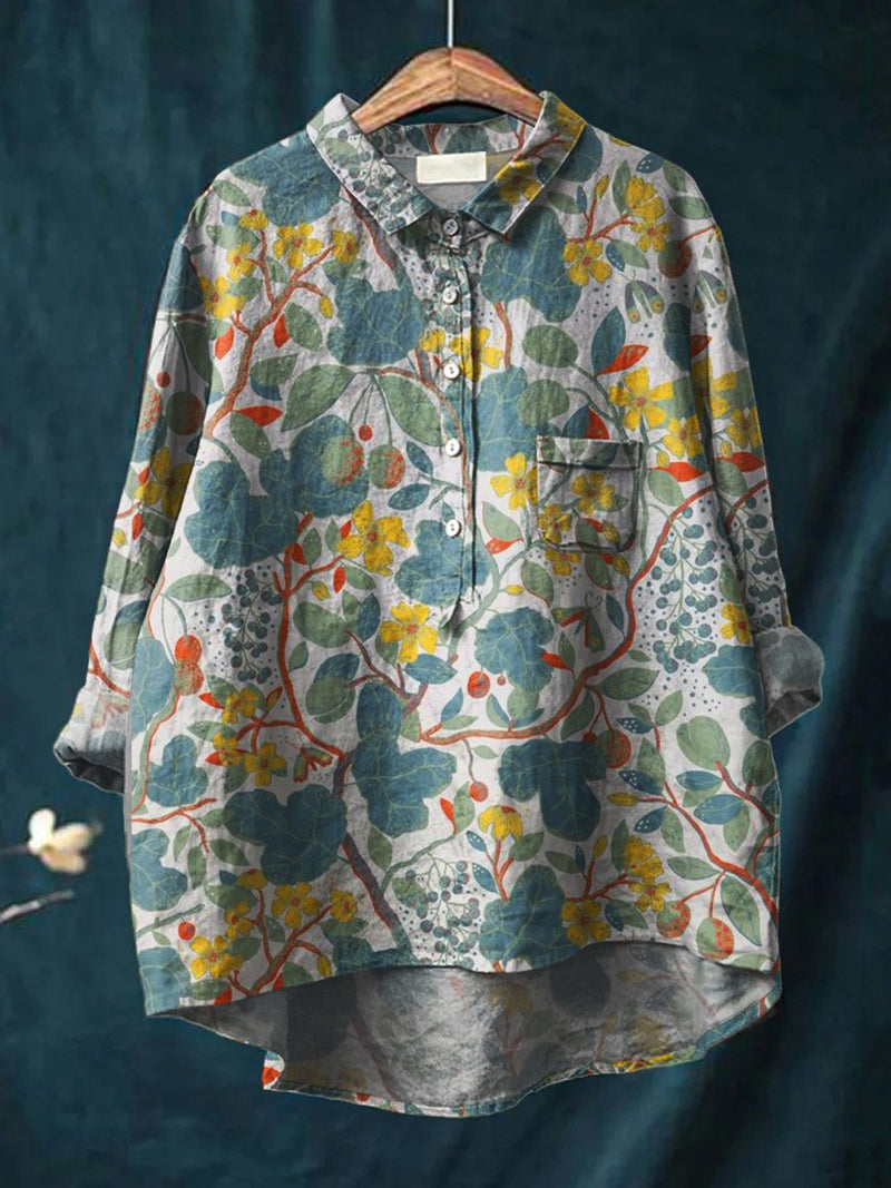 Vintage Inspired Shirt
