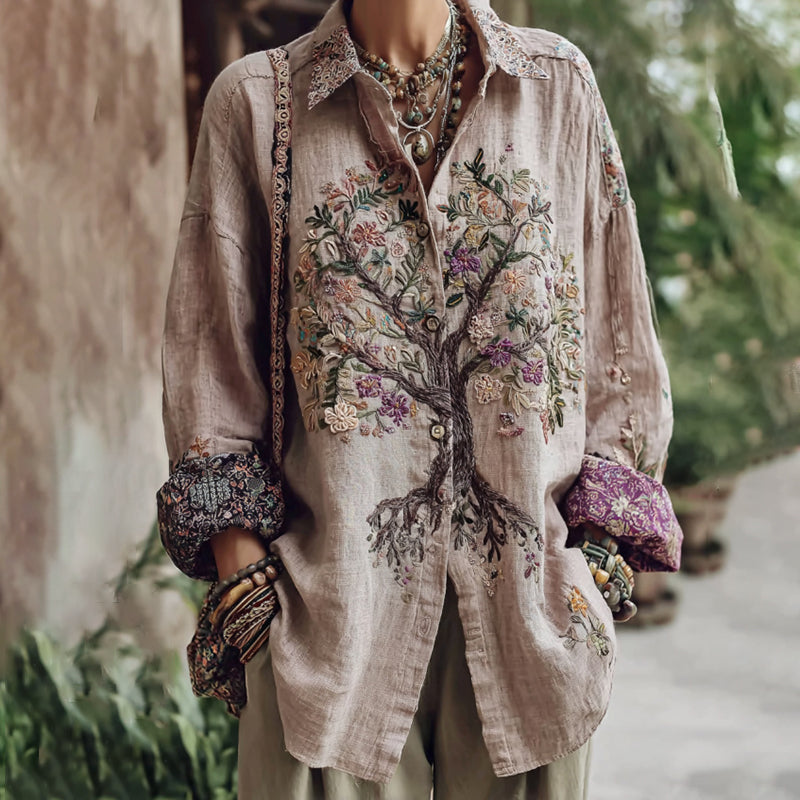 Elegantly Designed Shirt