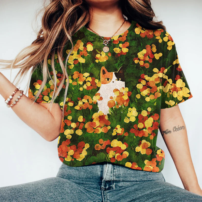 Vintage Inspired T-Shirt
