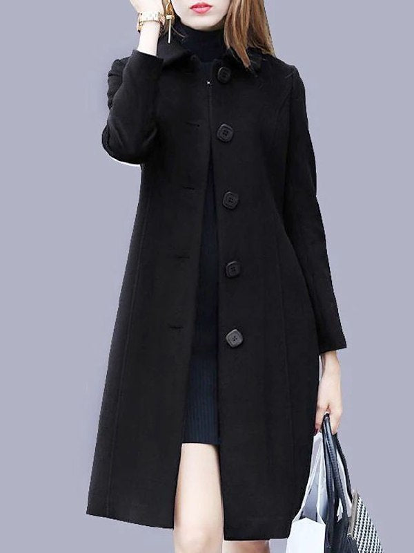 Elegantly Designed Coat