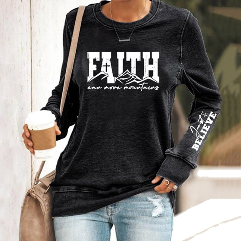 Thoughtfully Designed Shirt