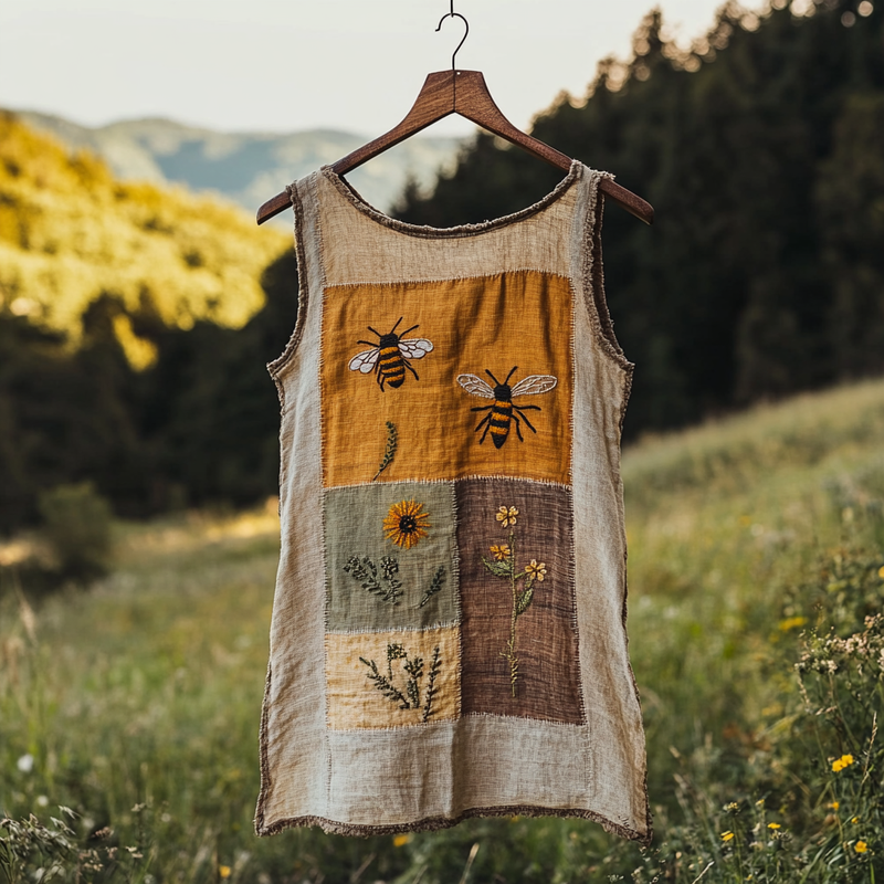 Thoughtfully Designed Top