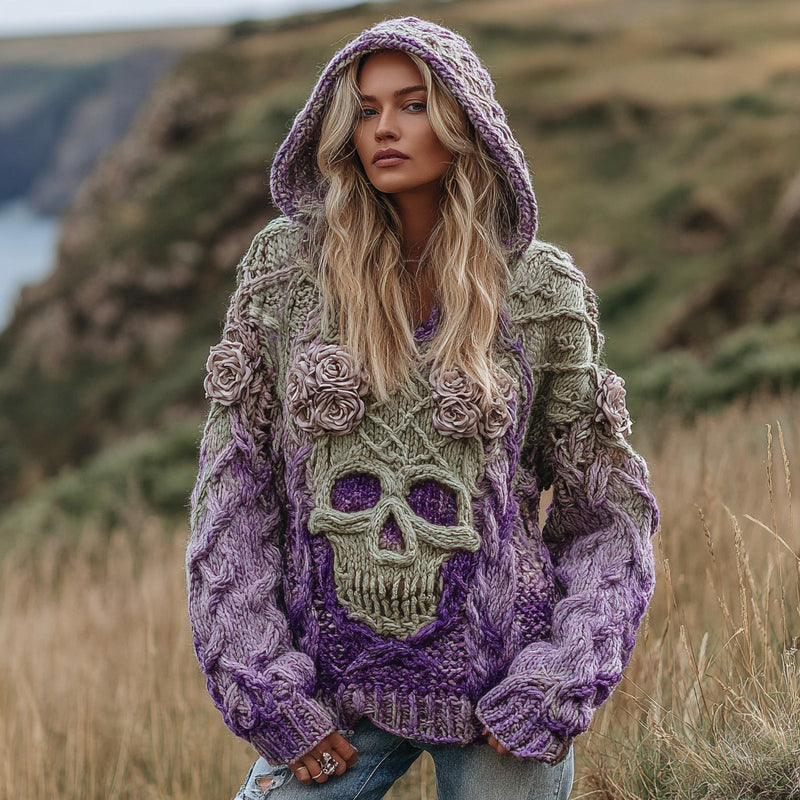 Beautifully Crafted Sweater