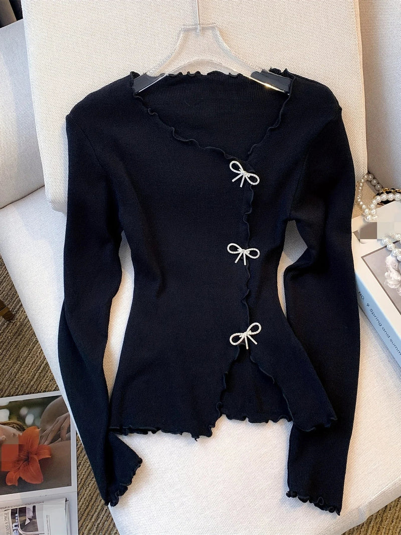 Vintage Inspired Sweater