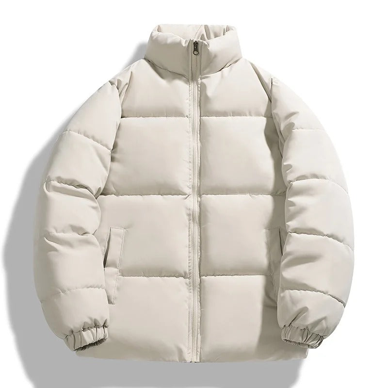 Timeless Vintage Style Jacket