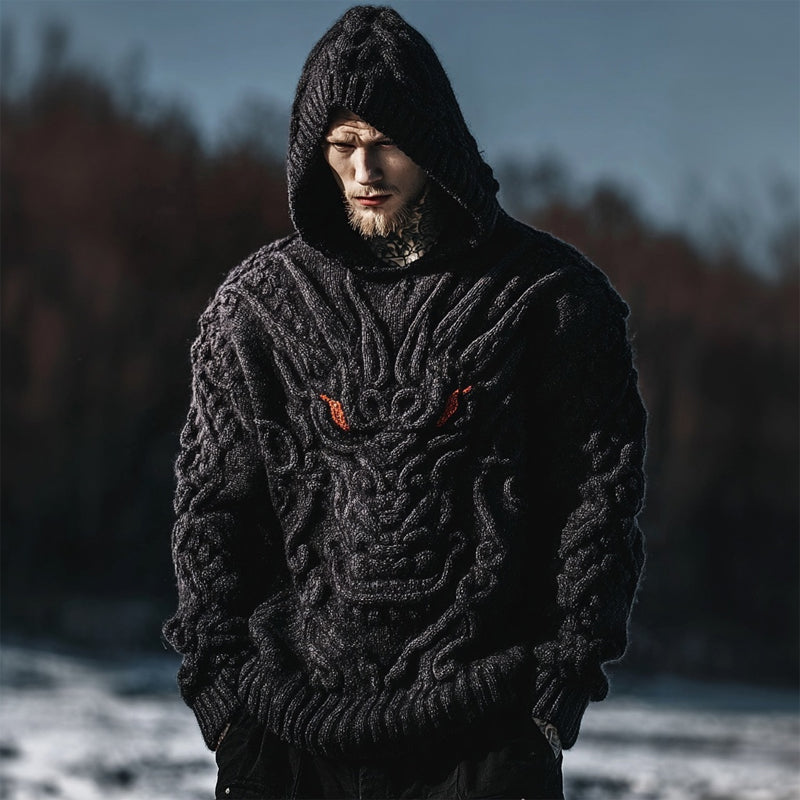 Classic Vintage Sweater