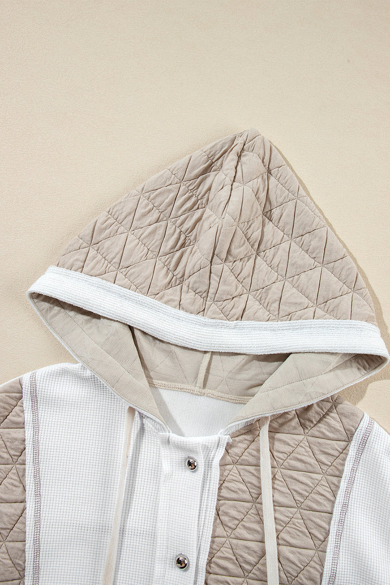 Thoughtfully Designed Jacket
