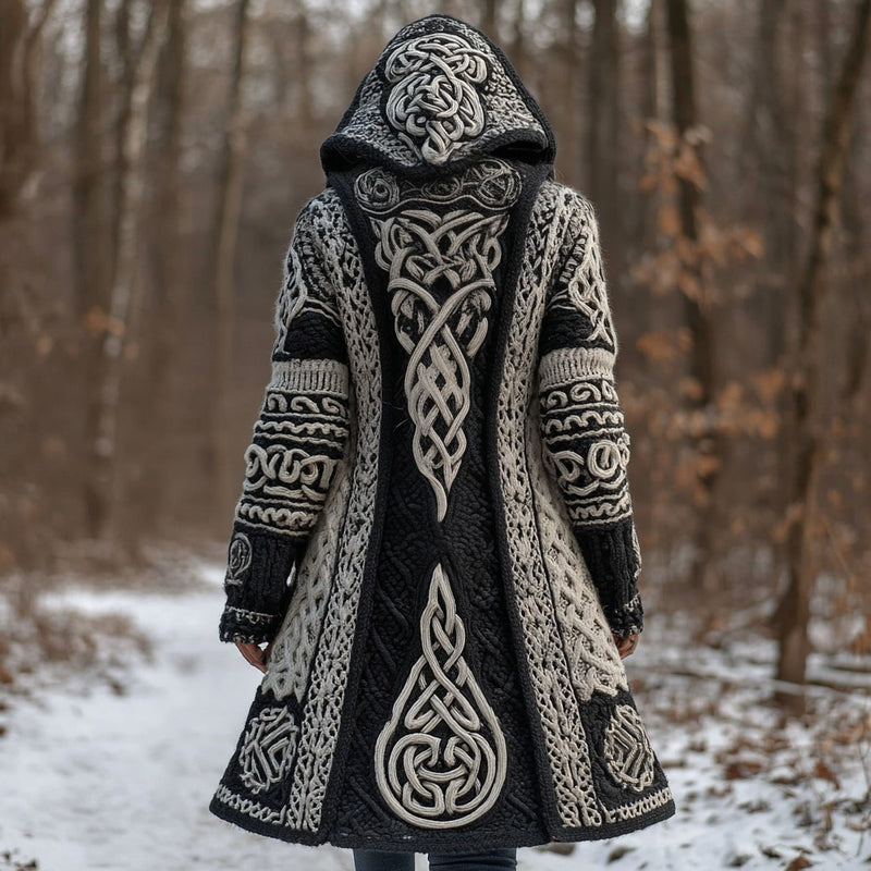 Thoughtfully Designed Sweater