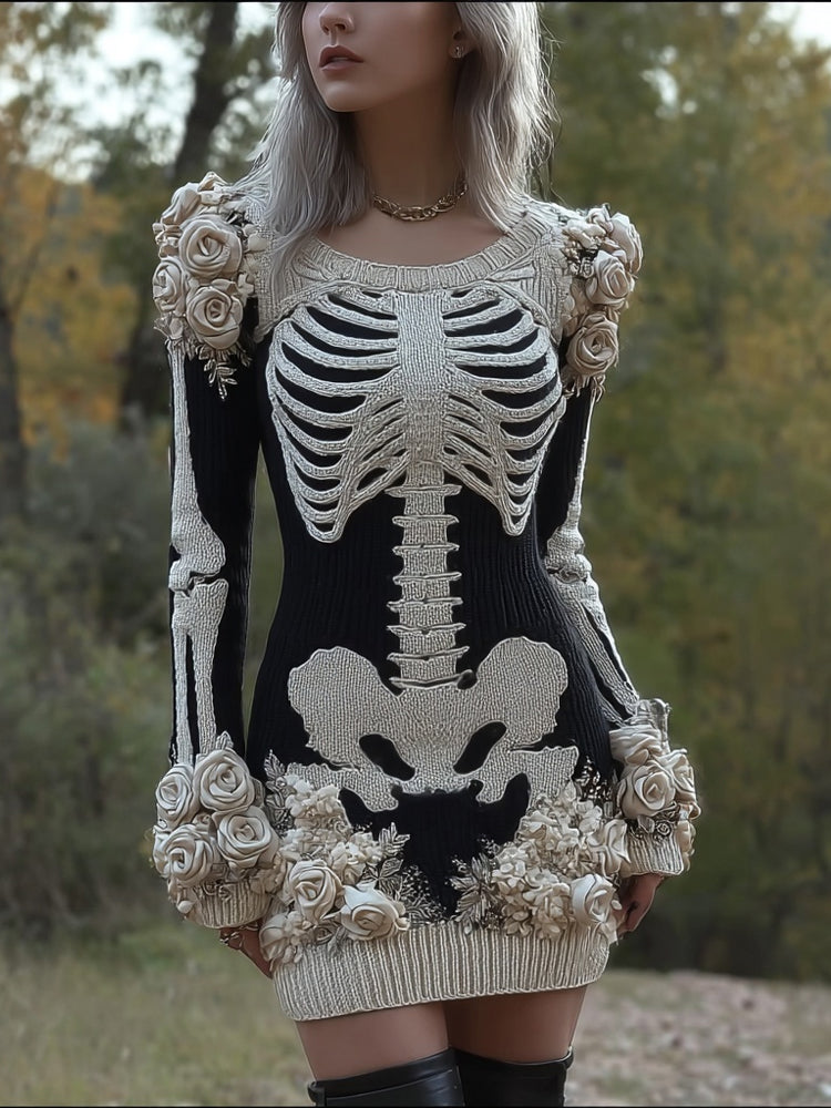 Classic Vintage Sweater