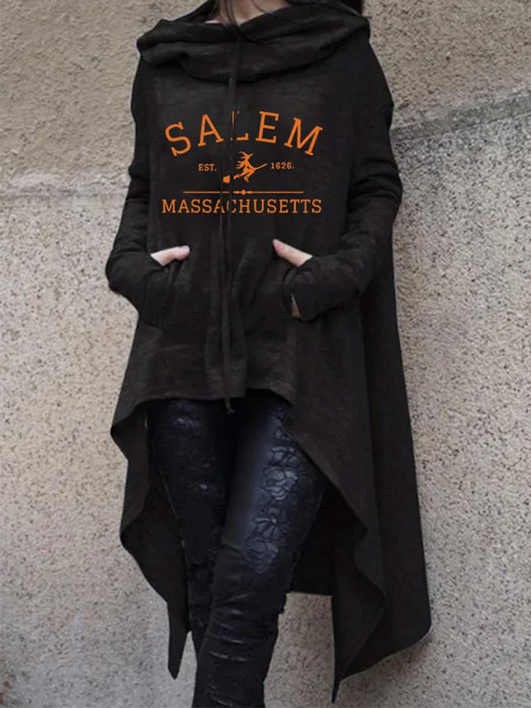 Thoughtfully Designed Shirt