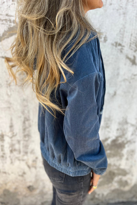 Vintage Inspired Jacket