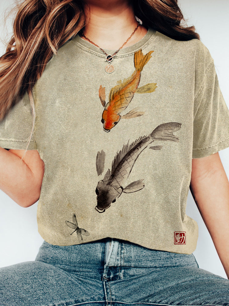 Gracefully Designed Shirt