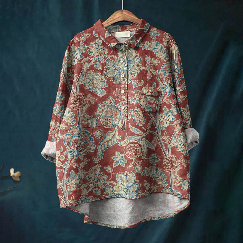 Thoughtfully Designed Shirt