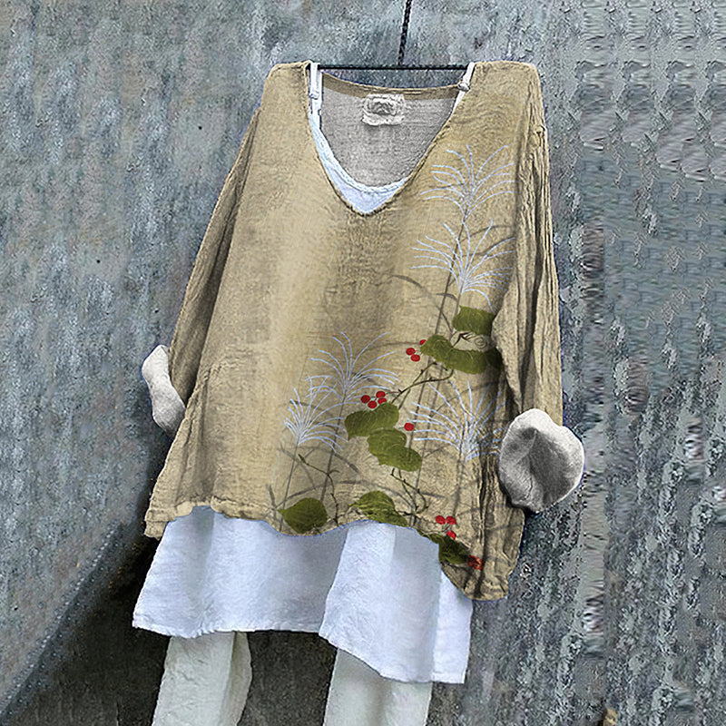 Elegantly Designed Blouse