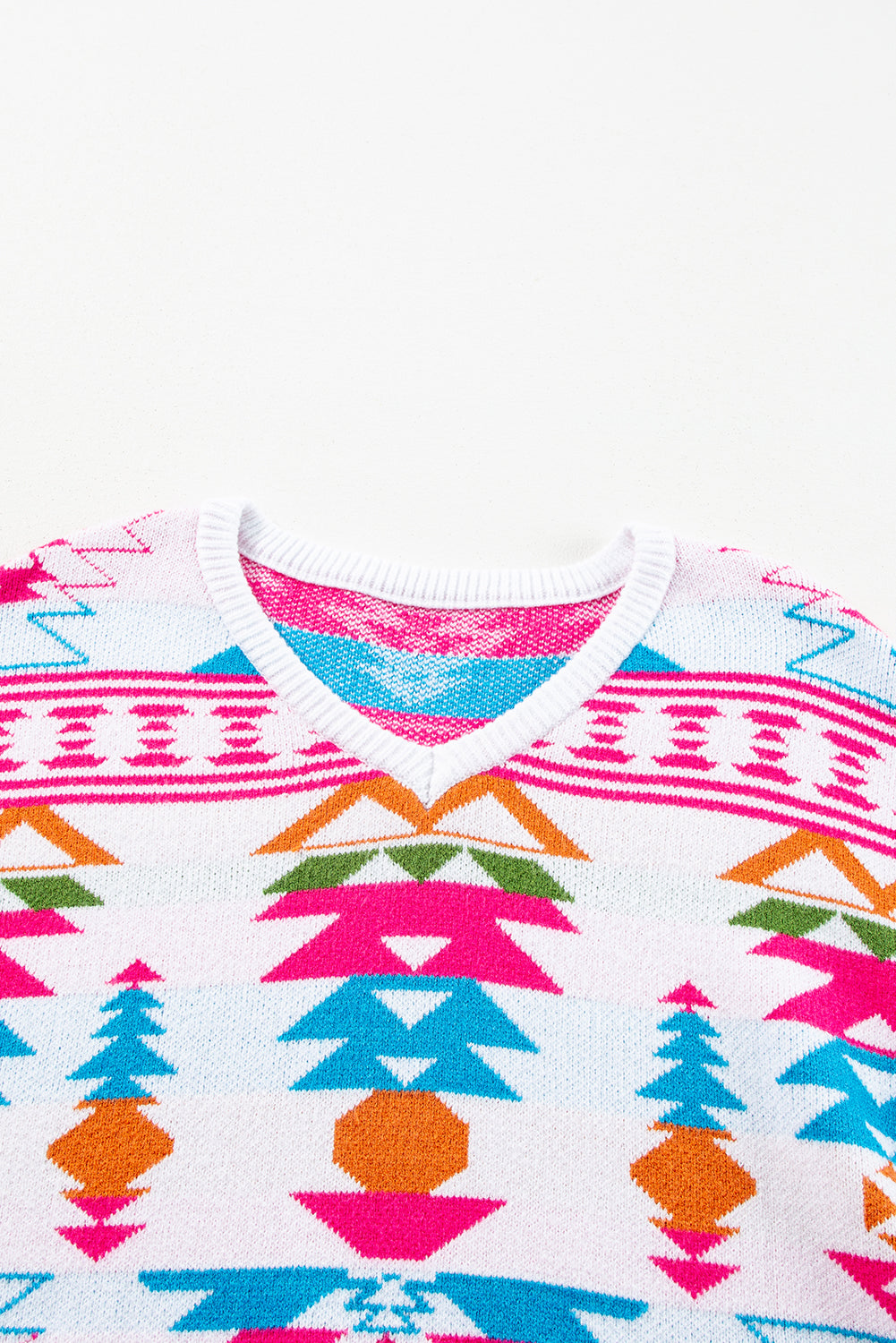 Thoughtfully Designed Sweater