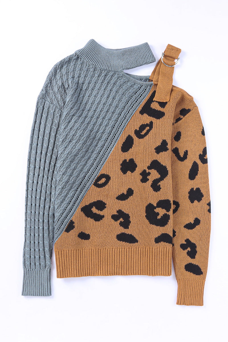 Vintage Inspired Sweater