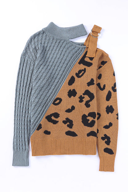 Vintage Inspired Sweater