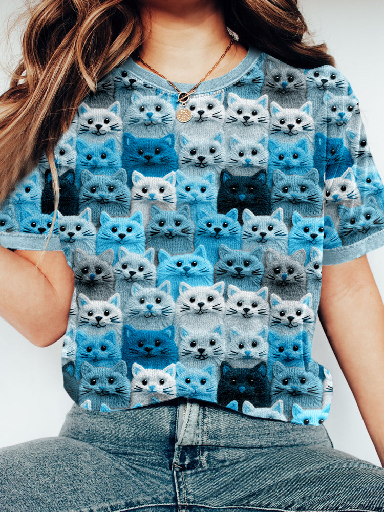 Thoughtfully Designed Shirt
