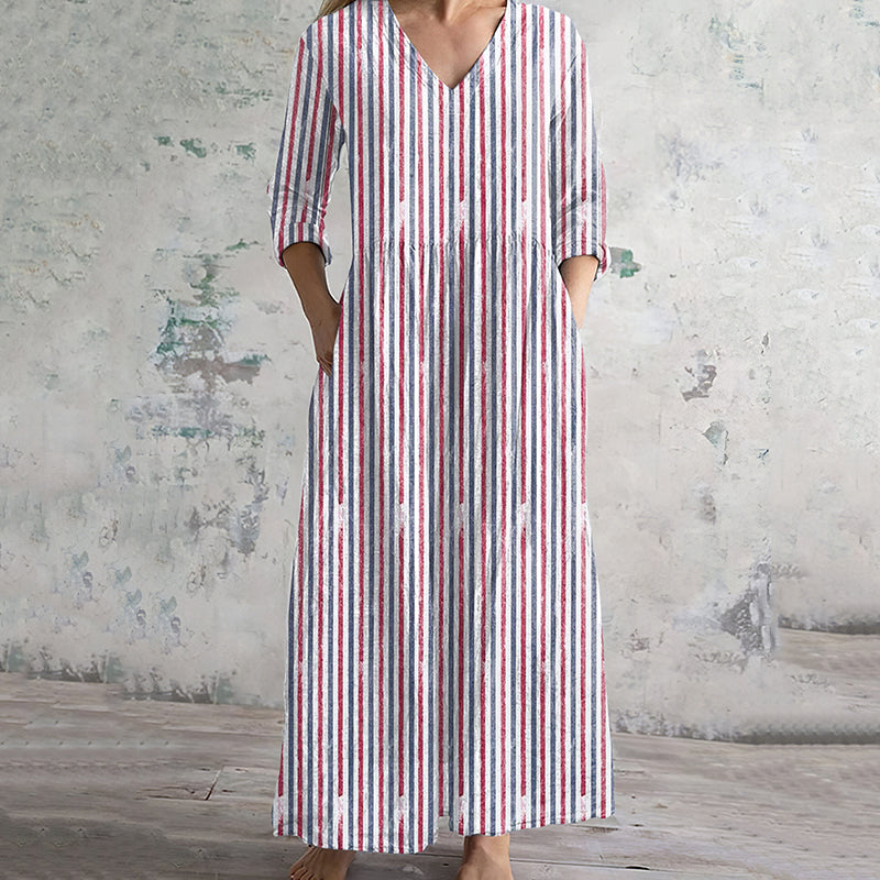 Thoughtfully Designed Dress