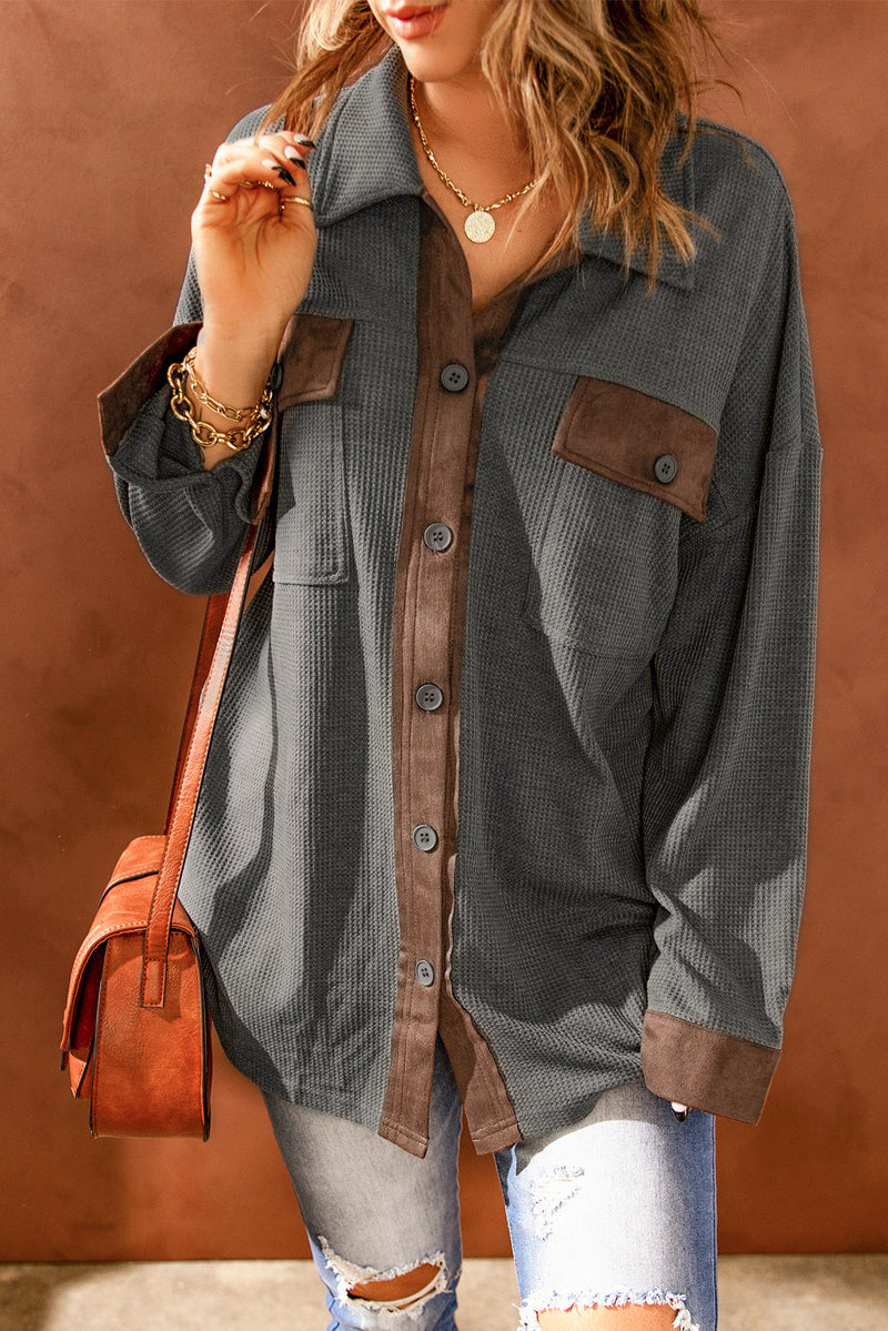 Classic Designed Jacket