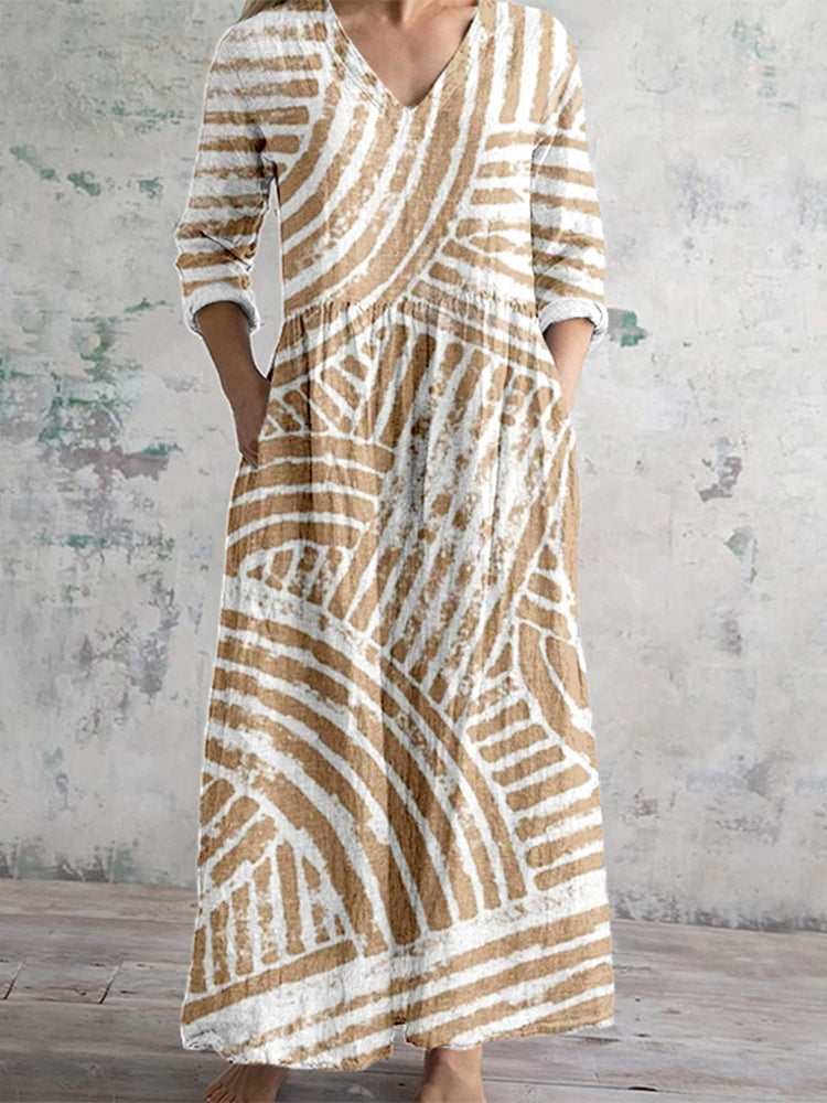 Beautifully Crafted Dress