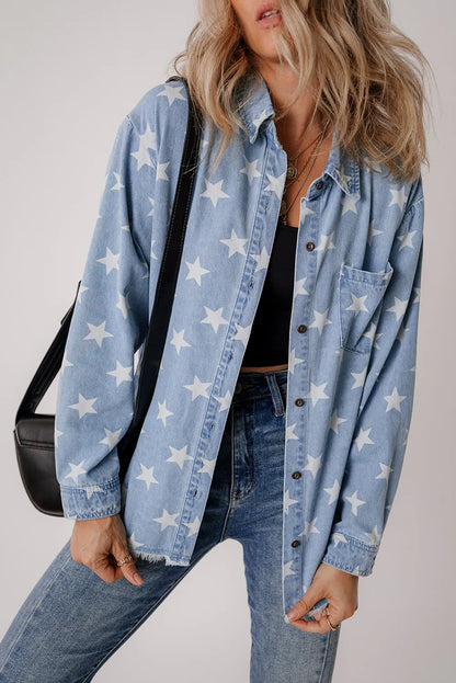 Classic Vintage Jacket